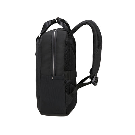 Samsonite-Guardit-Classy-2-Backpack-With-Handles-Black-Right-Side