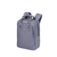 Samsonite-Guardit-Classy-2-Backpack-With-Handles-Storm-Blue-Front-Angled