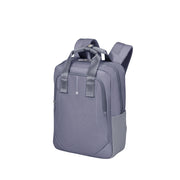 Samsonite-Guardit-Classy-2-Backpack-With-Handles-Storm-Blue-Front-Angled