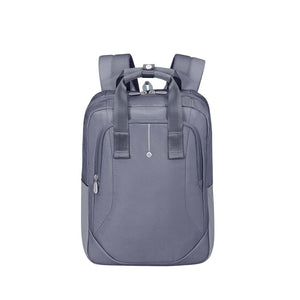 Samsonite-Guardit-Classy-2-Backpack-With-Handles-Storm-Blue-Front
