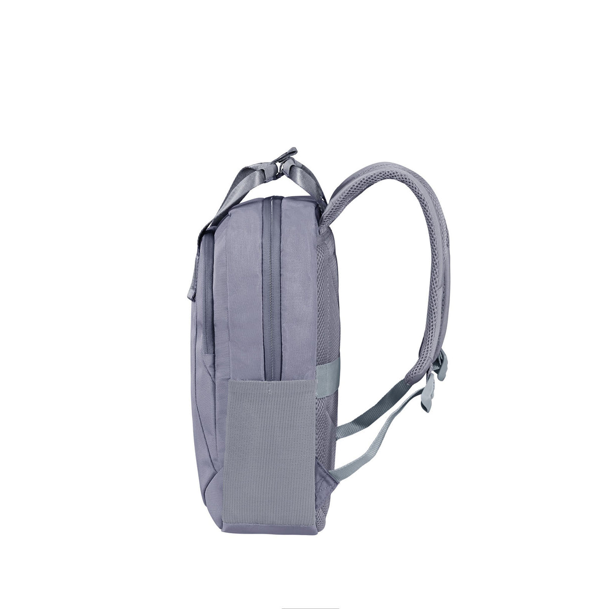 Samsonite-Guardit-Classy-2-Backpack-With-Handles-Storm-Blue-Left-Side