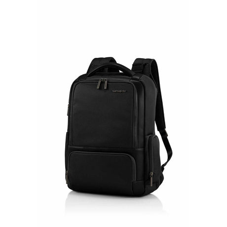 Samsonite-Holborn-15-Inch-Laptop-Backpack-Black-Angle