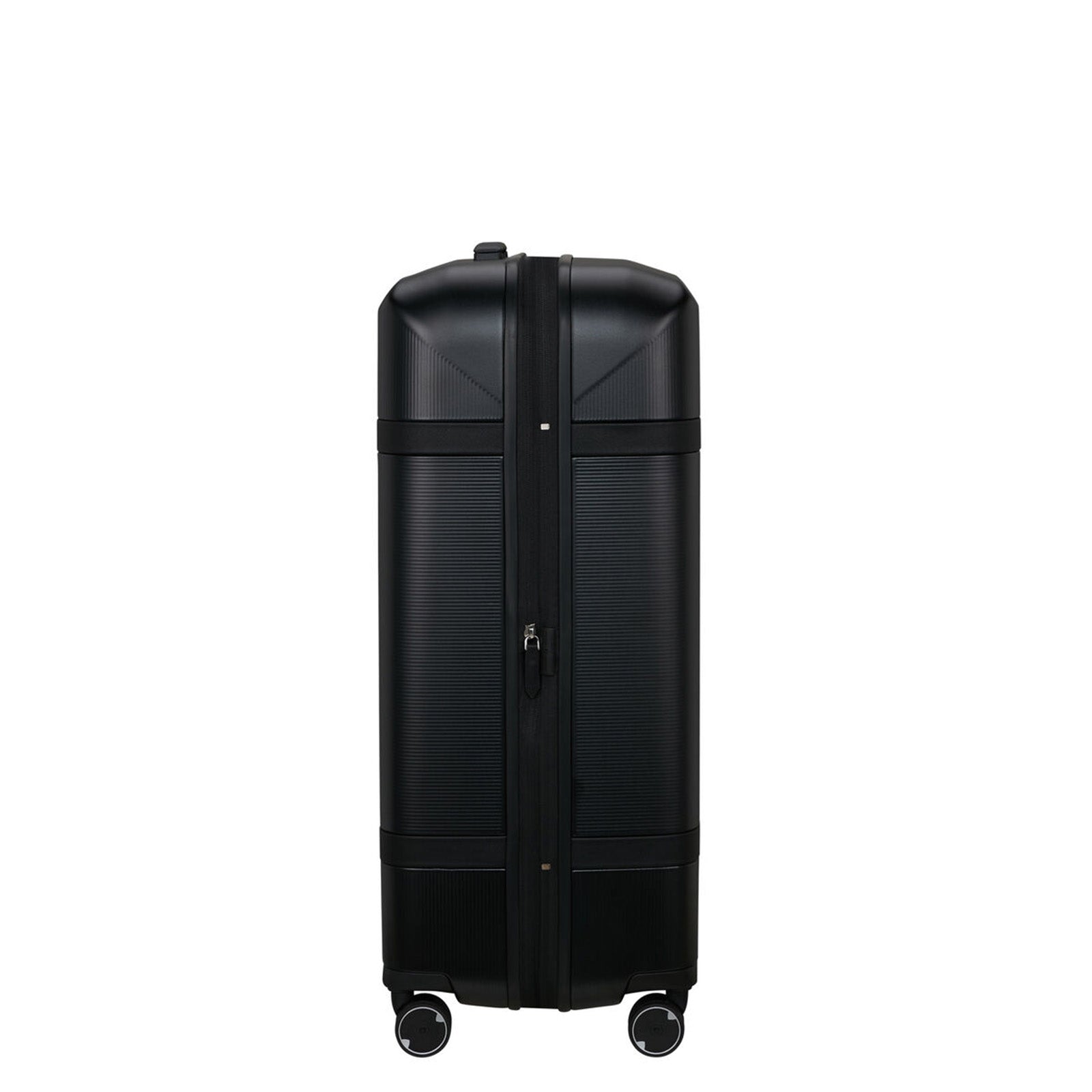 Samsonite-Image-75cm-Suitcase-Black-Side