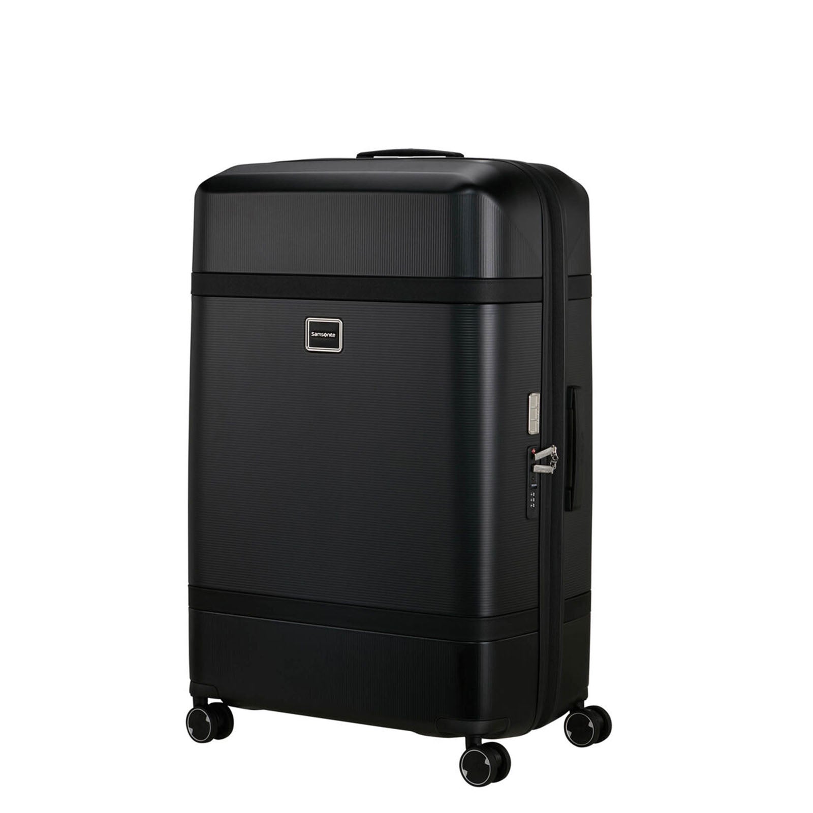 Samsonite-Image-81cm-Suitcase-Black-Angle