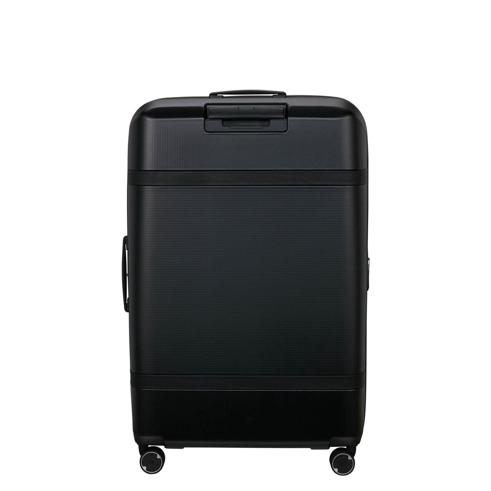 Samsonite-Image-81cm-Suitcase-Black-Back