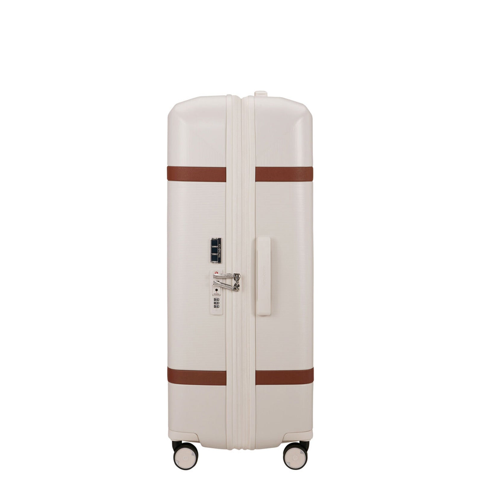 Samsonite-Image-81cm-Suitcase-Ivory-Handle