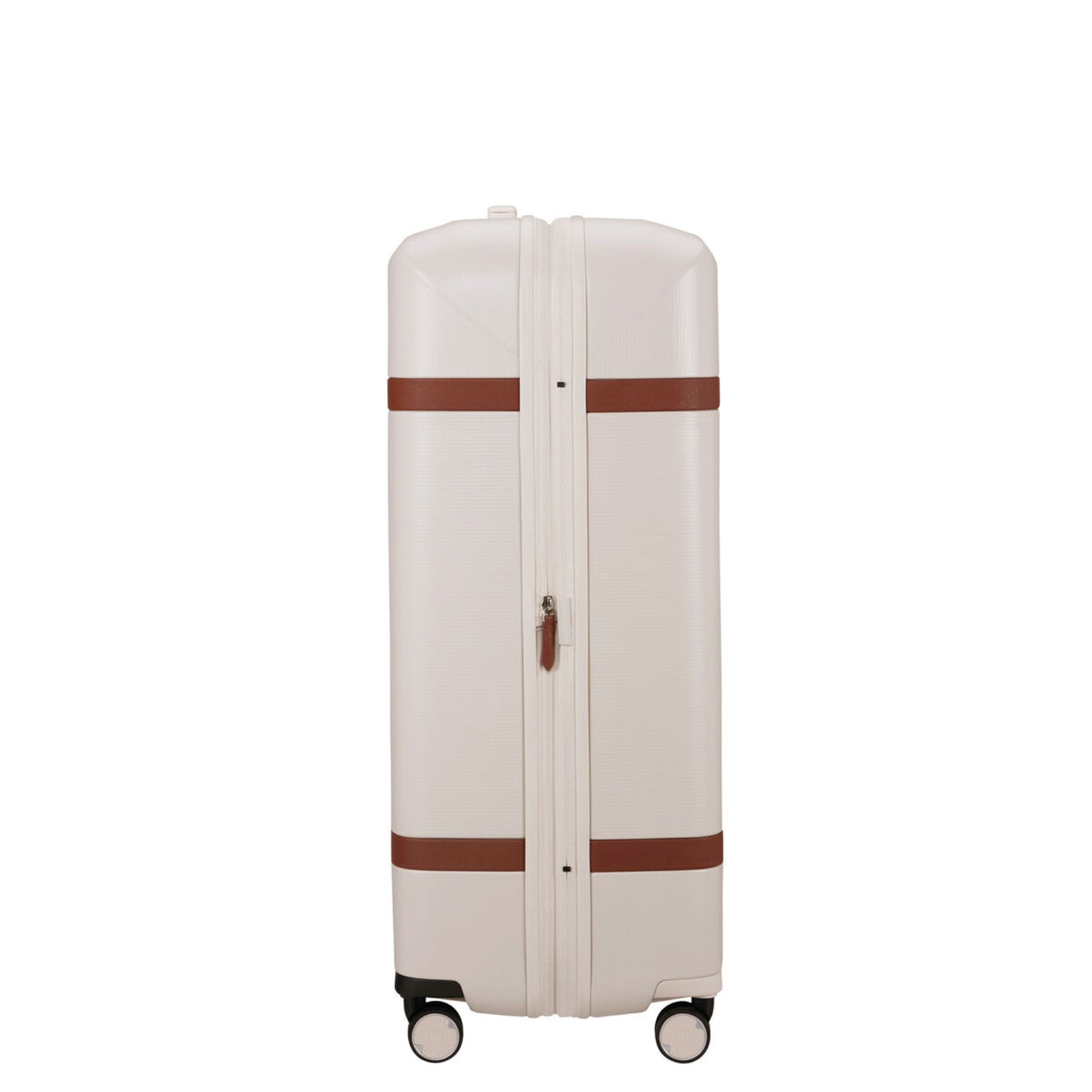Samsonite-Image-81cm-Suitcase-Ivory-Side