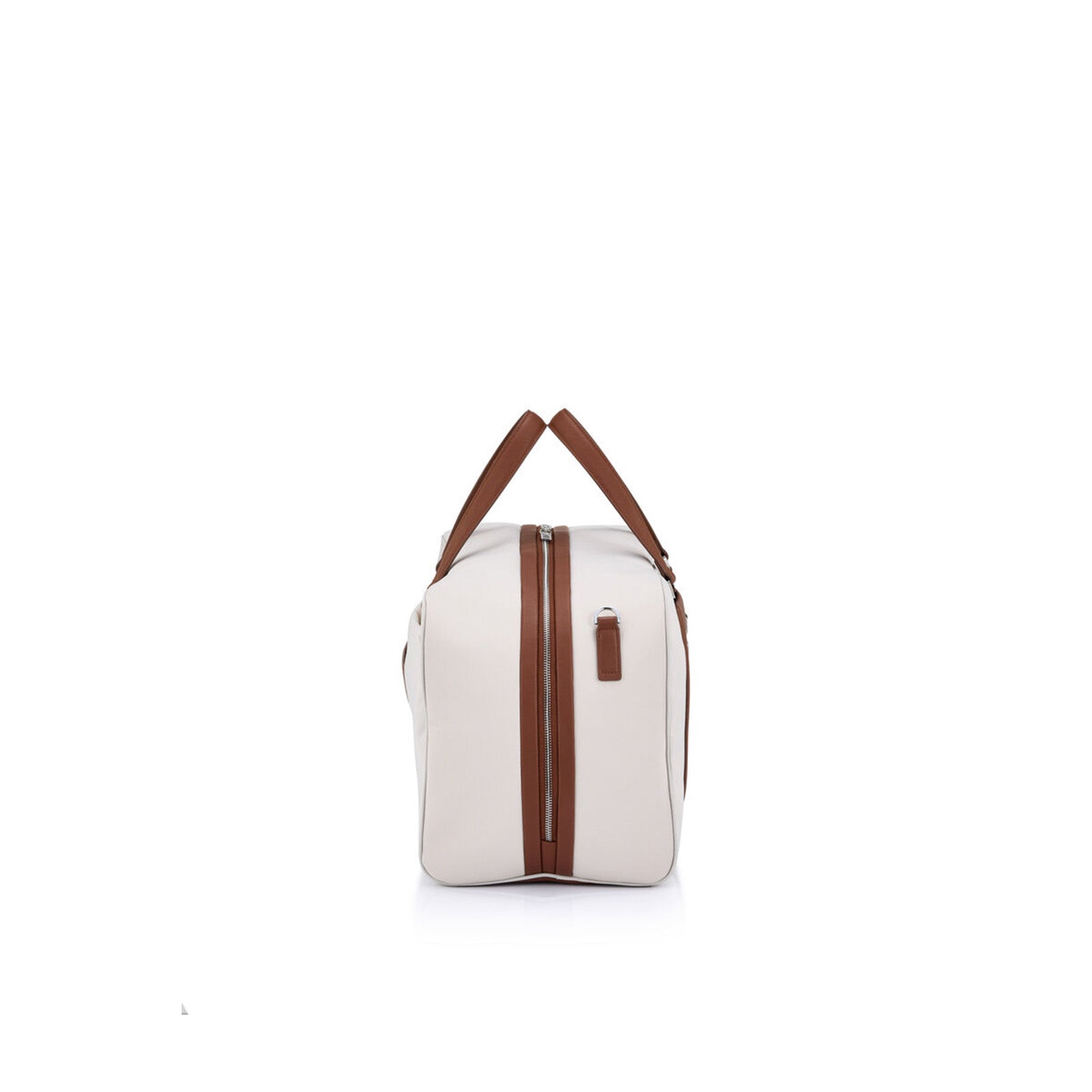 Samsonite-Image-Biz-Carry-On-Duffle-Ivory-Side