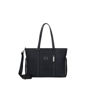 Samsonite-Image-Biz-Carry-On-Travel-Tote-Black-Front