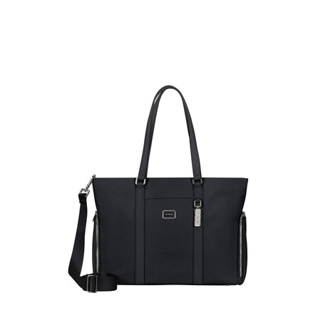 Samsonite-Image-Biz-Carry-On-Travel-Tote-Black-Front