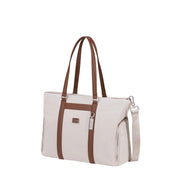 Samsonite Image Biz Carry-On Travel Tote Ivory