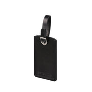 Samsonite-Leather-Luggage-Id-Tag-Set-Of-2-Black-Angle