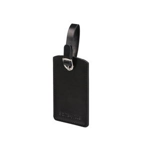 Samsonite-Leather-Luggage-Id-Tag-Set-Of-2-Black-Angle