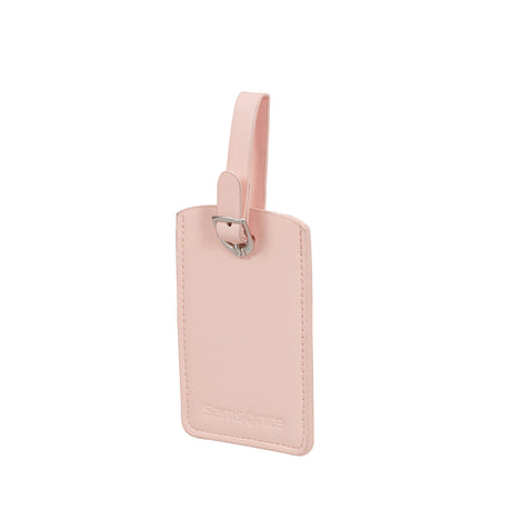 Samsonite-Leather-Luggage-Id-Tag-Set-Of-2-Rose-Pink-Angle