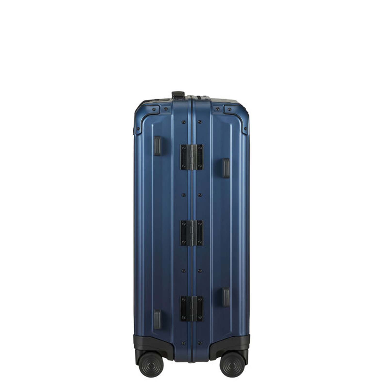 Samsonite-Lite-Box-Alu-55cm-Suitcase-Gradient-Midnight-Hinge
