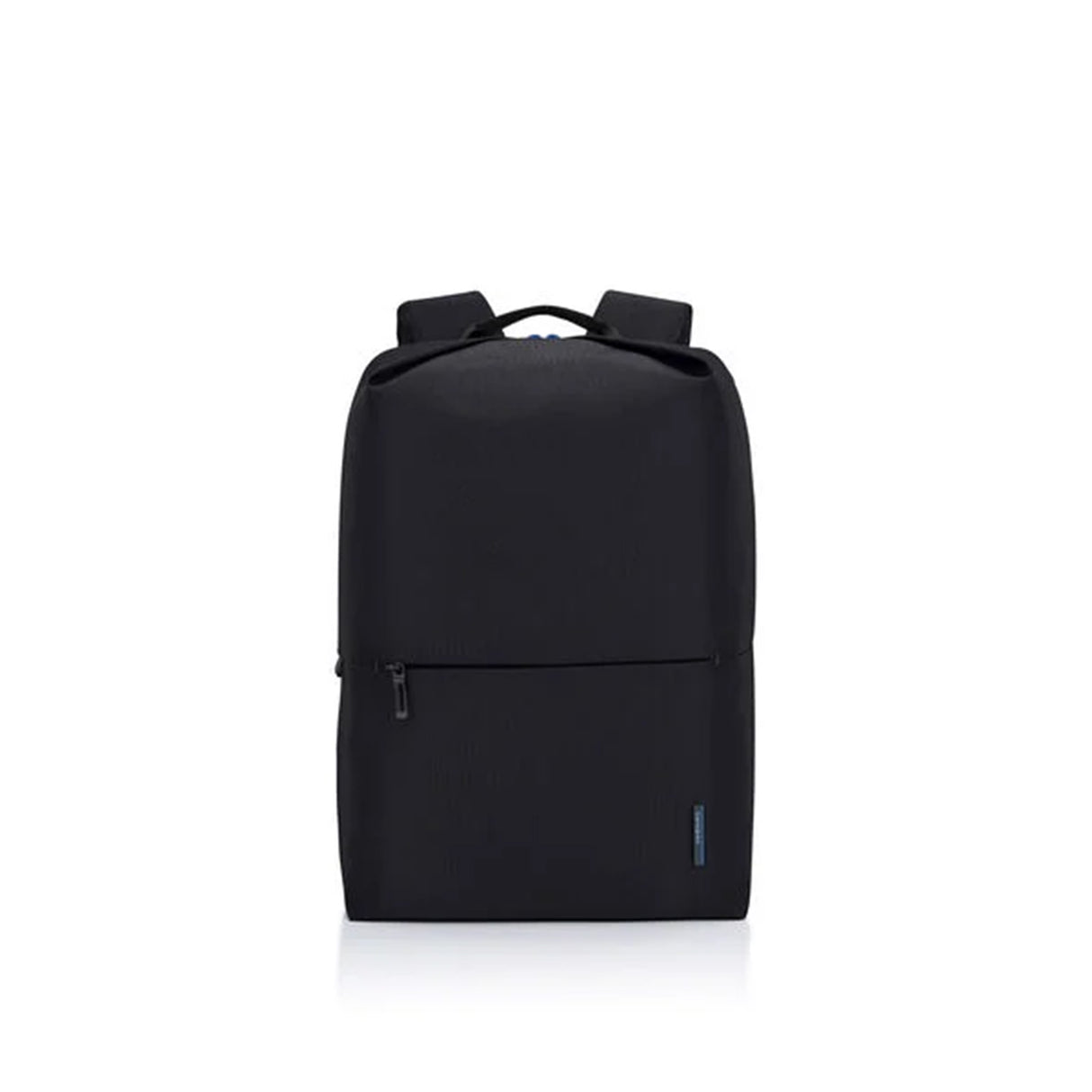 Samsonite-Lite-Geo-15-Inch-Laptop-Backpack-Black-Front