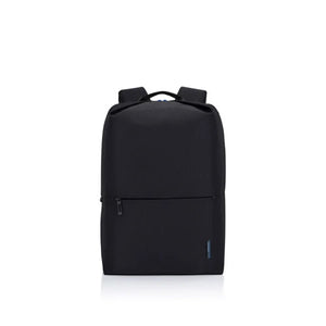 Samsonite-Lite-Geo-15-Inch-Laptop-Backpack-Black-Front