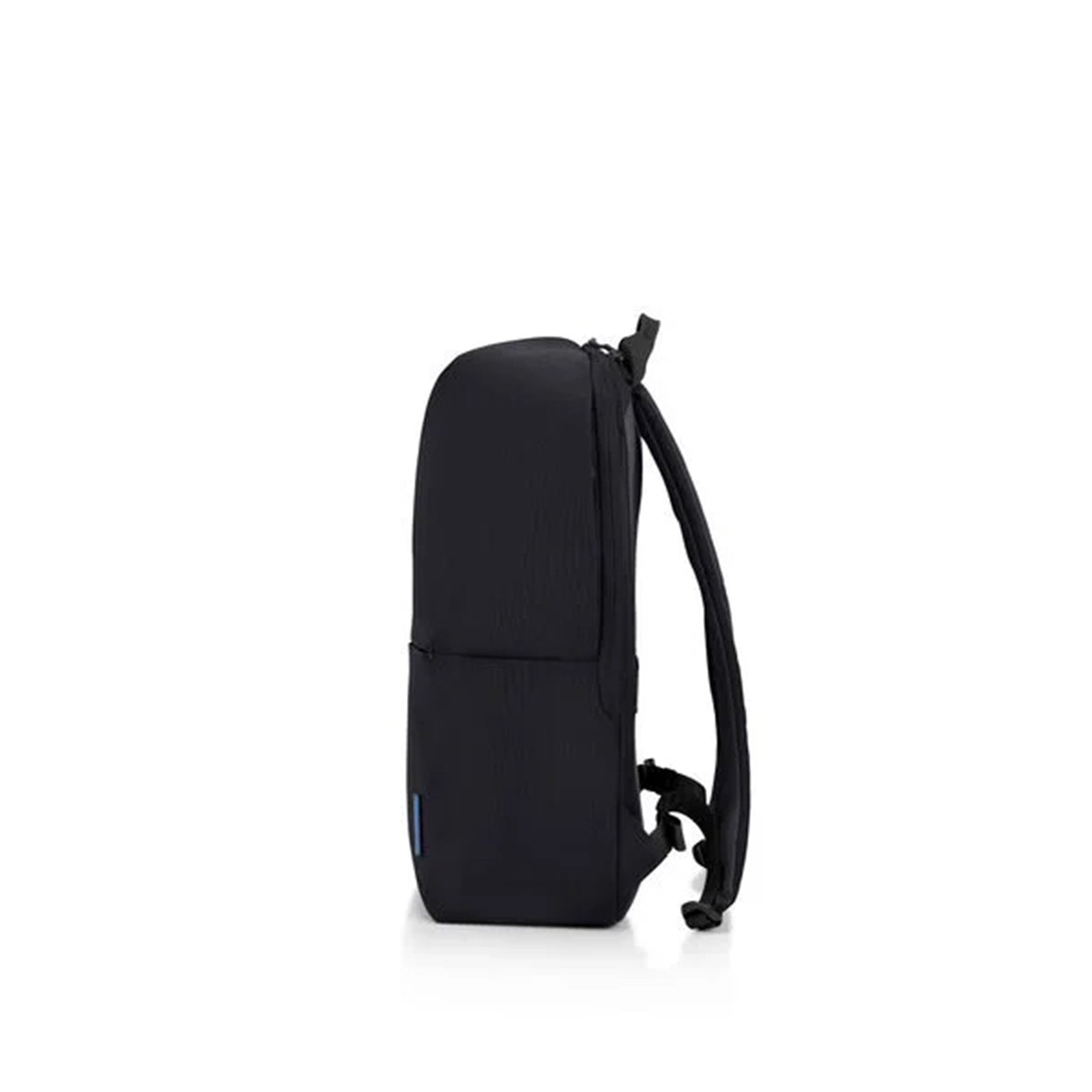 Samsonite-Lite-Geo-15-Inch-Laptop-Backpack-Black-LeftSide