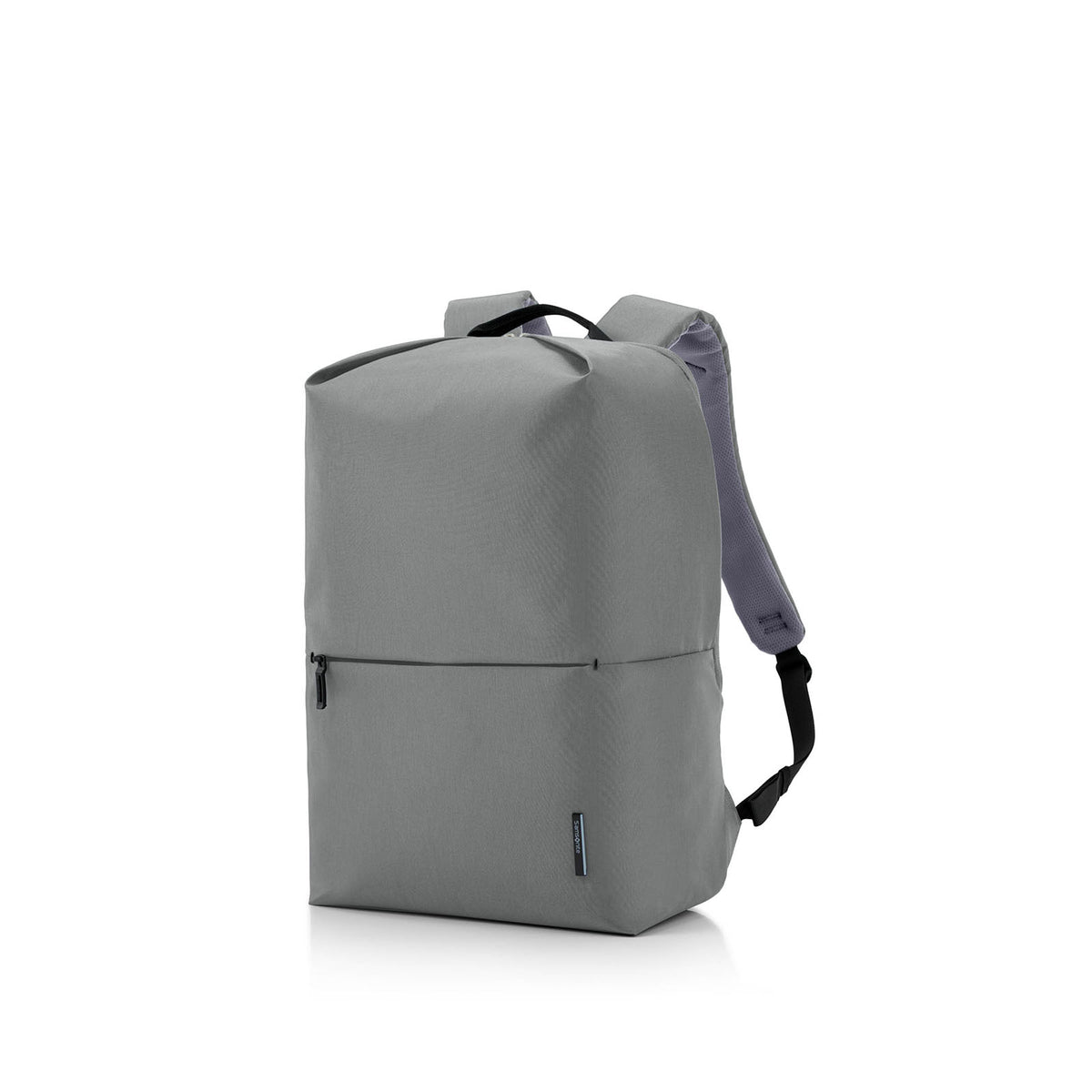 Samsonite-Lite-Geo-15-Inch-Laptop-Backpack-Grey-Angle