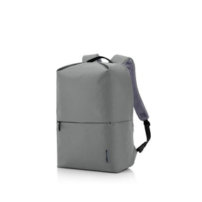 Samsonite-Lite-Geo-15-Inch-Laptop-Backpack-Grey-Angle