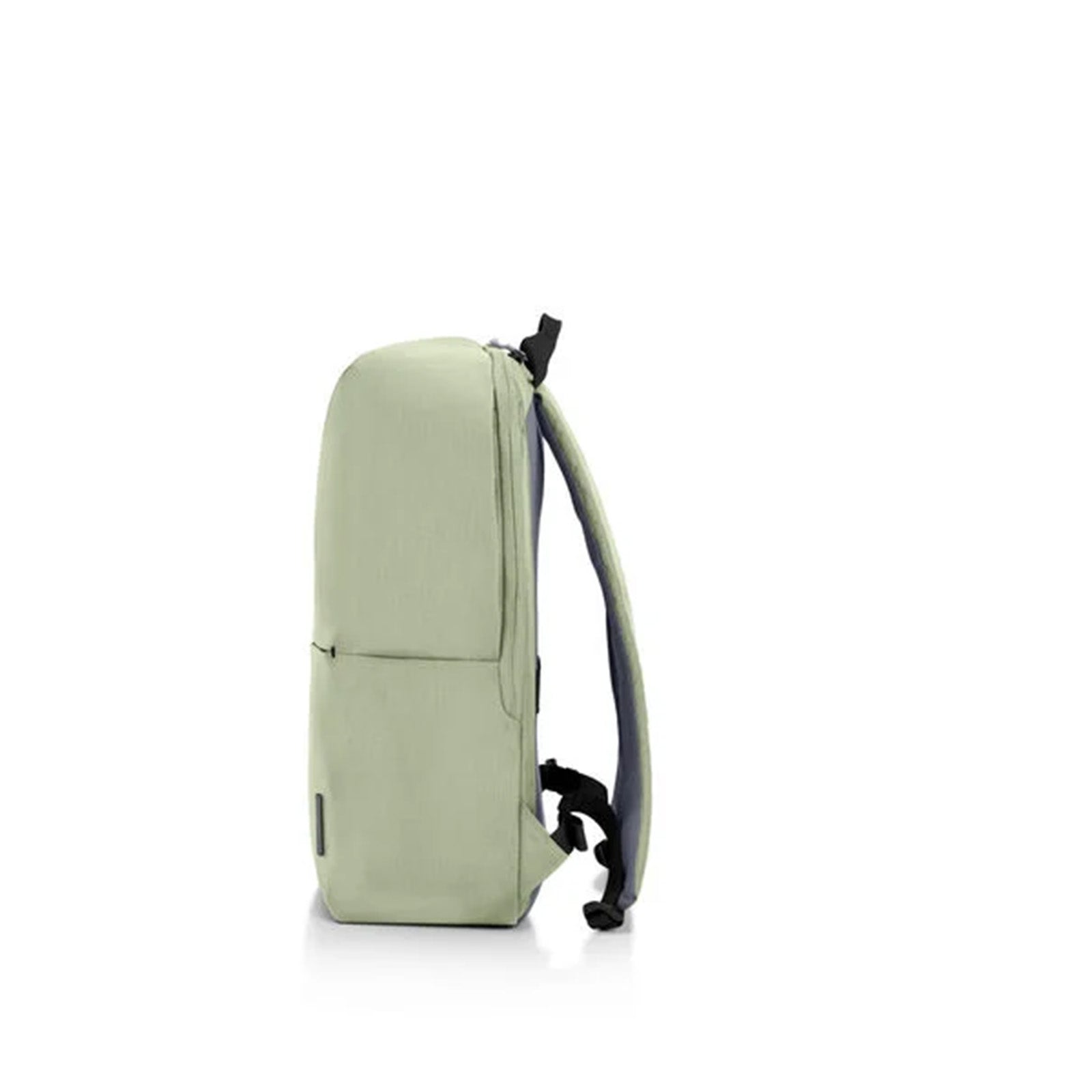 Samsonite-Lite-Geo-15-Inch-Laptop-Backpack-Light-Green-LeftSide