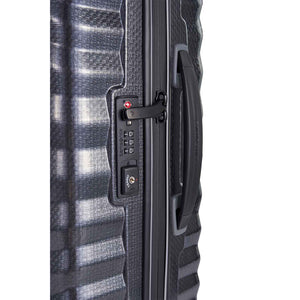 Samsonite-Lite-Shock-Sport-55cm-Suitcase-Black-Lock
