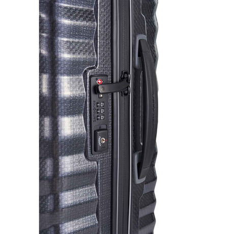 Samsonite-Lite-Shock-Sport-55cm-Suitcase-Black-Lock