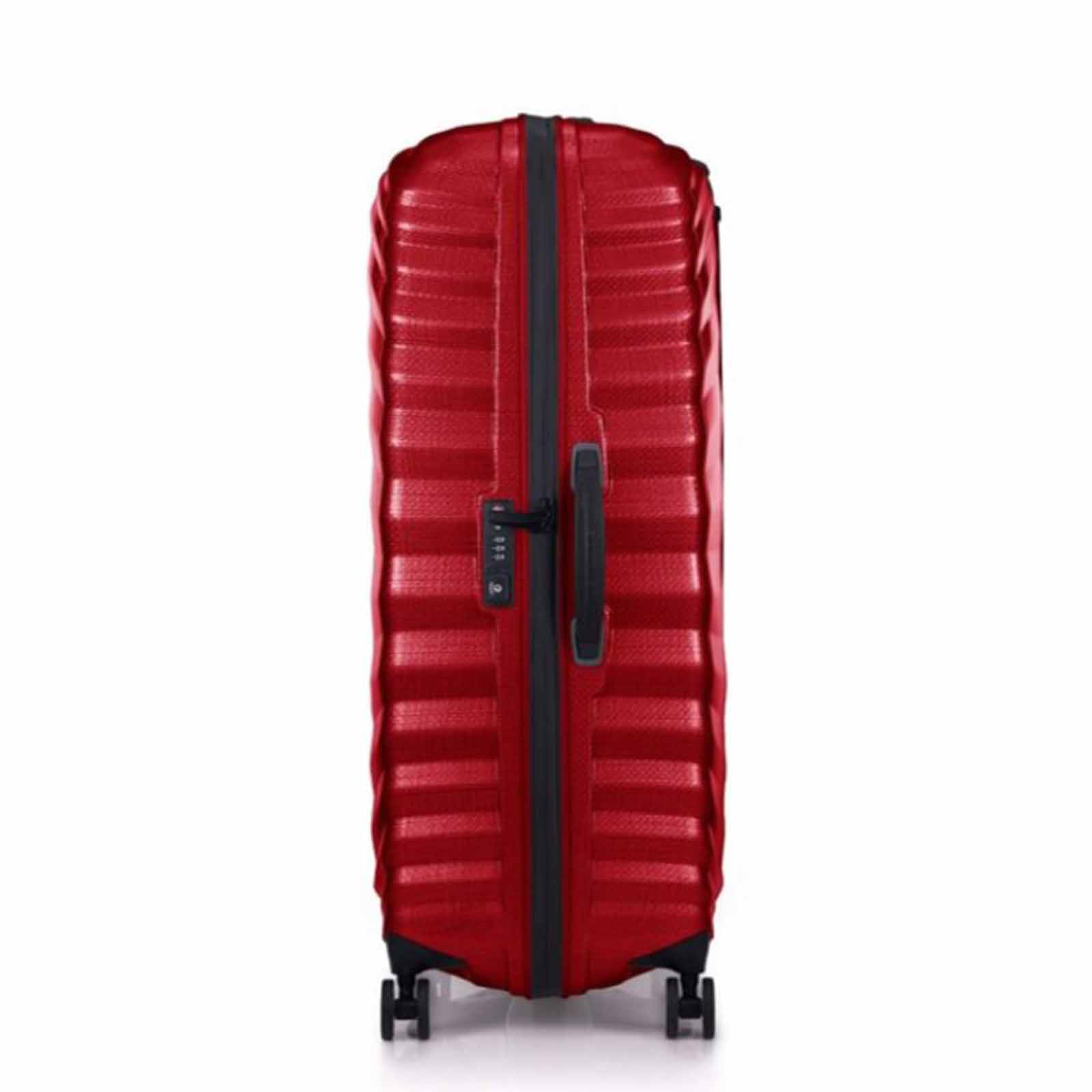 Samsonite-Lite-Shock-Sport-81cm-Suitcase-Chilli-Red-Side1