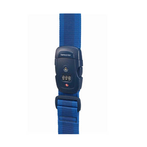 Samsonite-Luggage-Strap-50mm-TSA-Lock-Blue