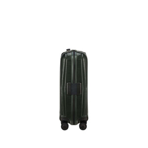Samsonite-Major-Lite-55cm-Suitcase-Climbing-Ivy-Side