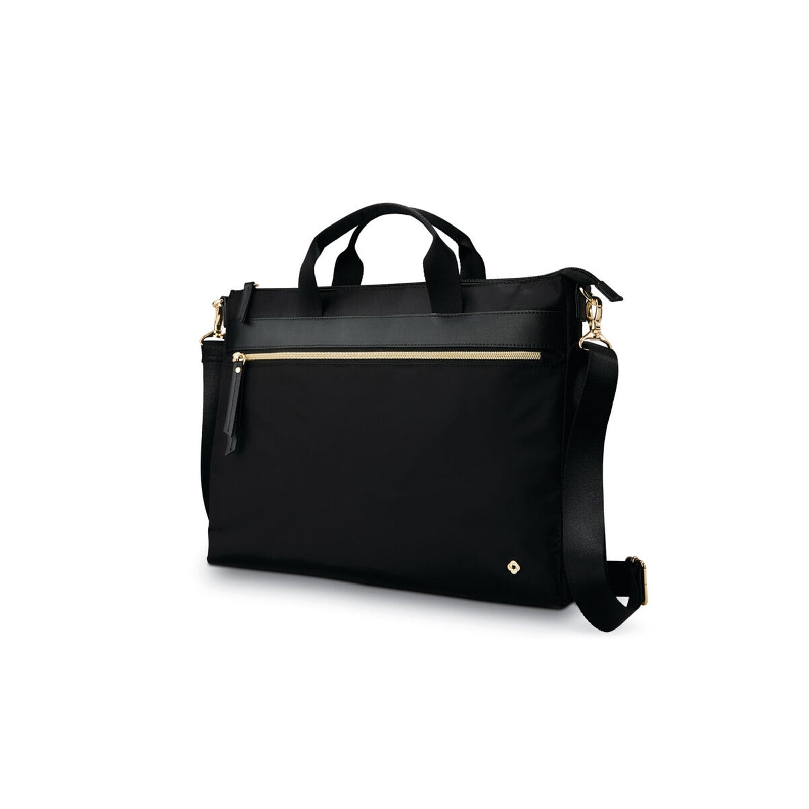 Samsonite-Mobile-Solution-Convertible-Slim-Briefcase-Black-Angle