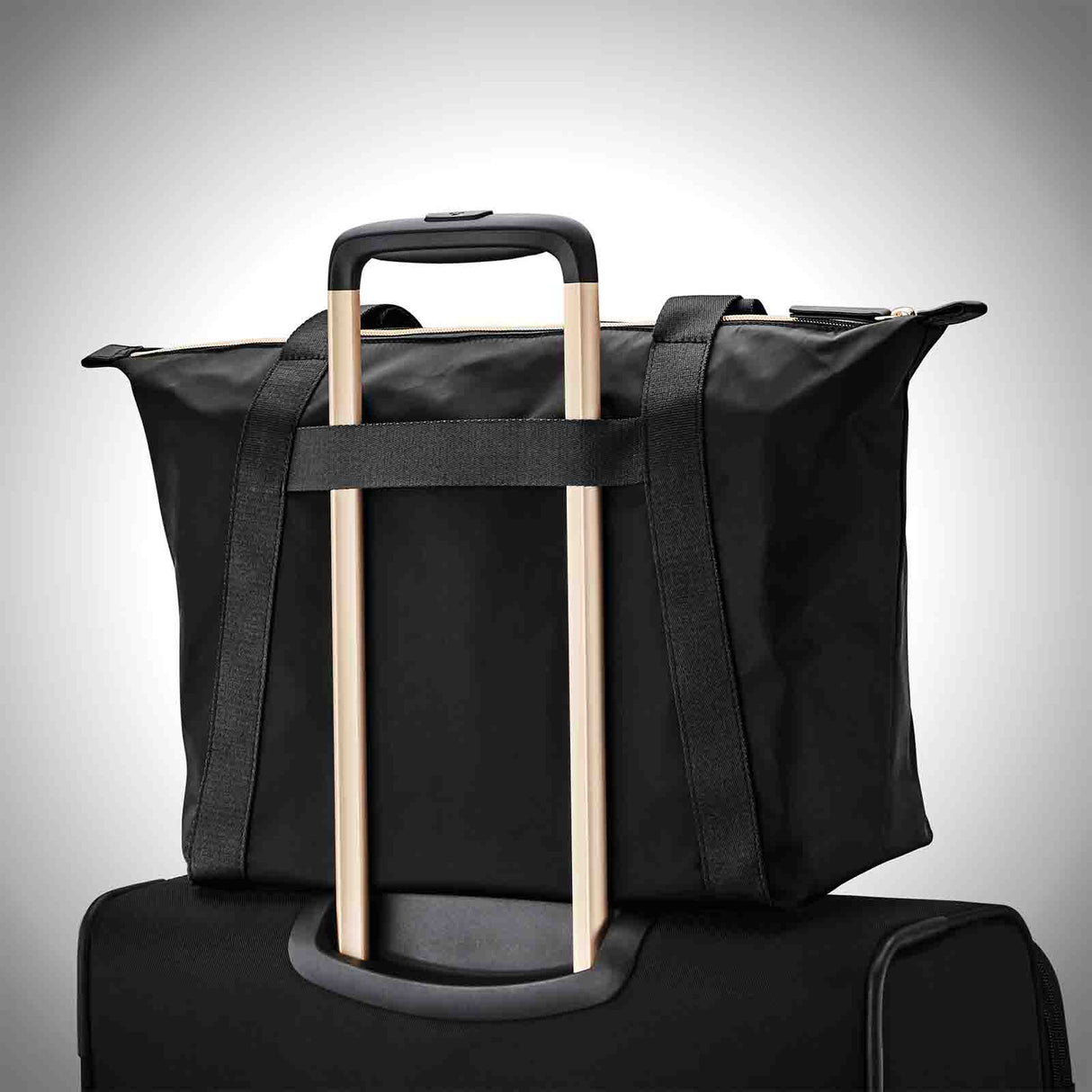 Samsonite-Mobile-Solution-Essential-Classic-Carryall-Black-Smart-Sleeve