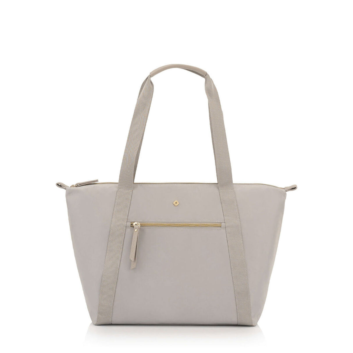 Samsonite-Mobile-Solution-Essential-Classic-Carryall-Earl-Grey-Front