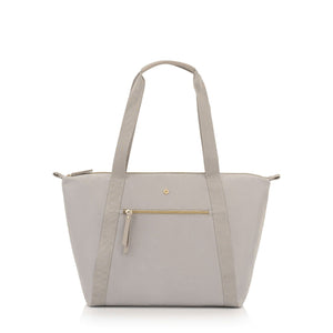 Samsonite-Mobile-Solution-Essential-Classic-Carryall-Earl-Grey-Front
