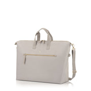 Samsonite-Mobile-Solution-Essential-Classic-Duffle-Earl-Grey-Angle