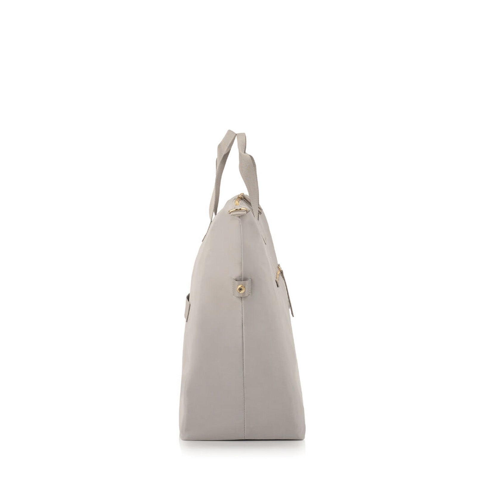 Samsonite-Mobile-Solution-Essential-Classic-Duffle-Earl-Grey-Side