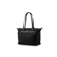 Samsonite-Mobile-Solution-Essential-Deluxe-Carryall-Black-Angle