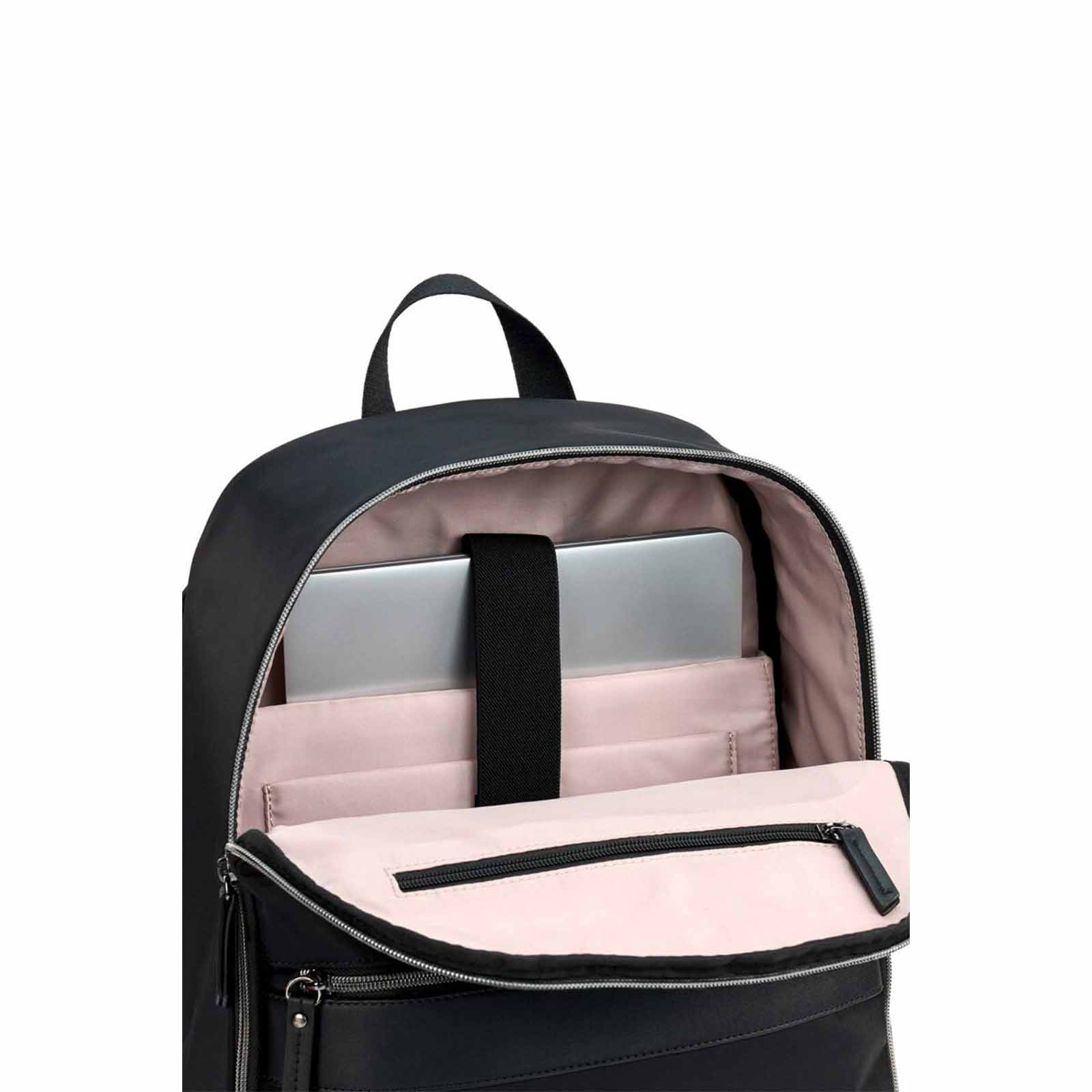Samsonite-Mobile-Solutions-Backpack-Black-Laptop-Pouch