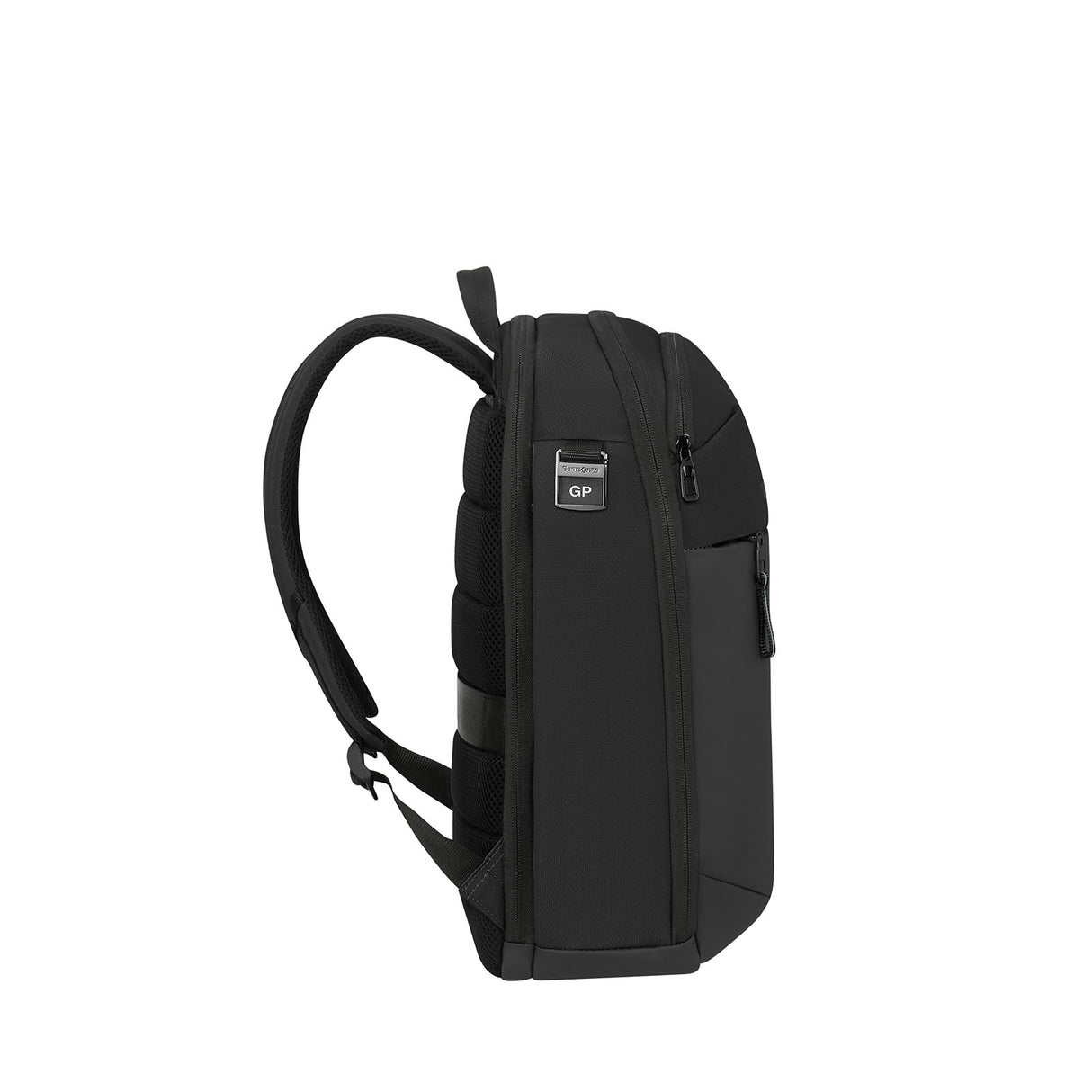 Samsonite-Moderny-15-Inch-Laptop-Backpack-Black-Side-Detail