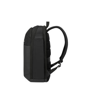 Samsonite-Moderny-15-Inch-Laptop-Backpack-Black-Side