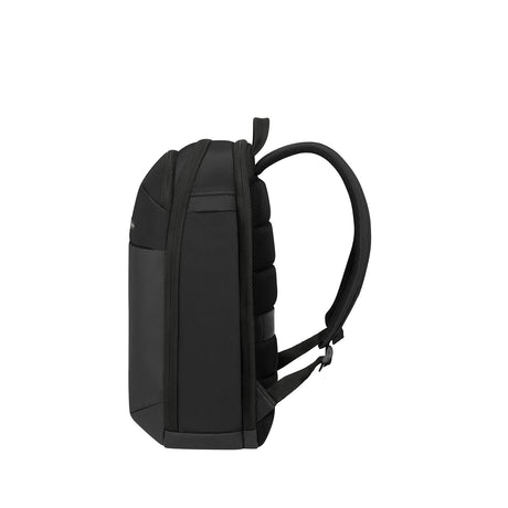 Samsonite-Moderny-15-Inch-Laptop-Backpack-Black-Side