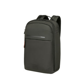 Samsonite-Moderny-15-Inch-Laptop-Backpack-Green-Angle