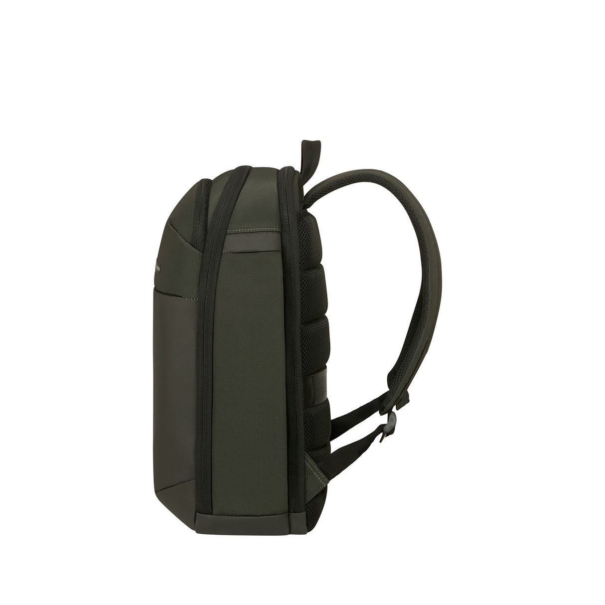 Samsonite-Moderny-15-Inch-Laptop-Backpack-Green-Side