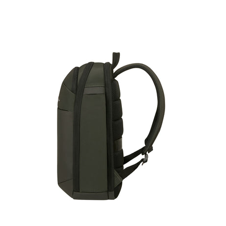 Samsonite-Moderny-15-Inch-Laptop-Backpack-Green-Side
