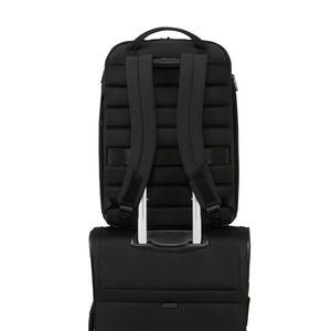 Samsonite-Moderny-17-Inch-Laptop-Backpack-Black-Harness