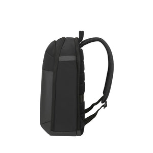 Samsonite-Moderny-17-Inch-Laptop-Backpack-Black-Side