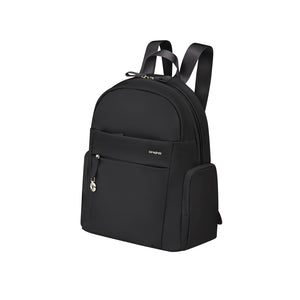 Samsonite-Move-5-Backpack-Black-Front-Angle