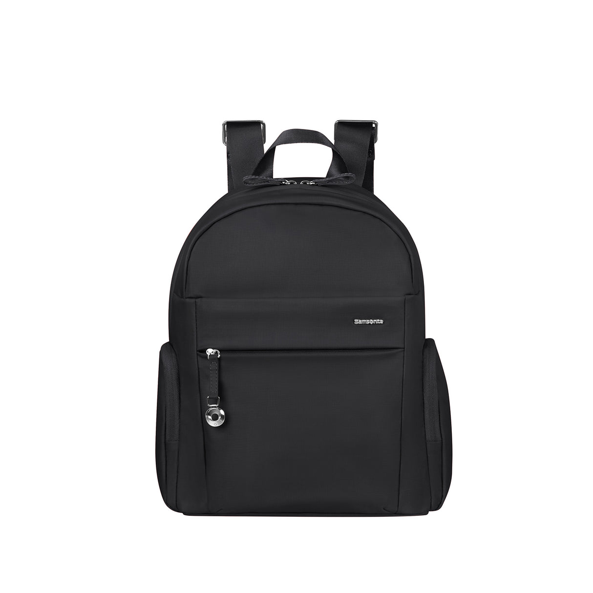 Samsonite-Move-5-Backpack-Black-Front