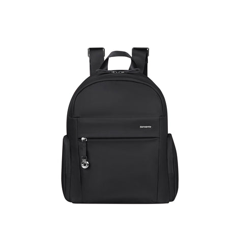 Samsonite-Move-5-Backpack-Black-Front