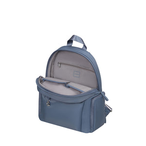 Samsonite-Move-5-Backpack-Storm-Blue-Open